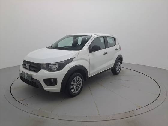 FIAT MOBI 1.0 EVO FLEX LIKE. MANUAL FIAT MOBI 1.0 EVO FLEX LIKE. MANUAL